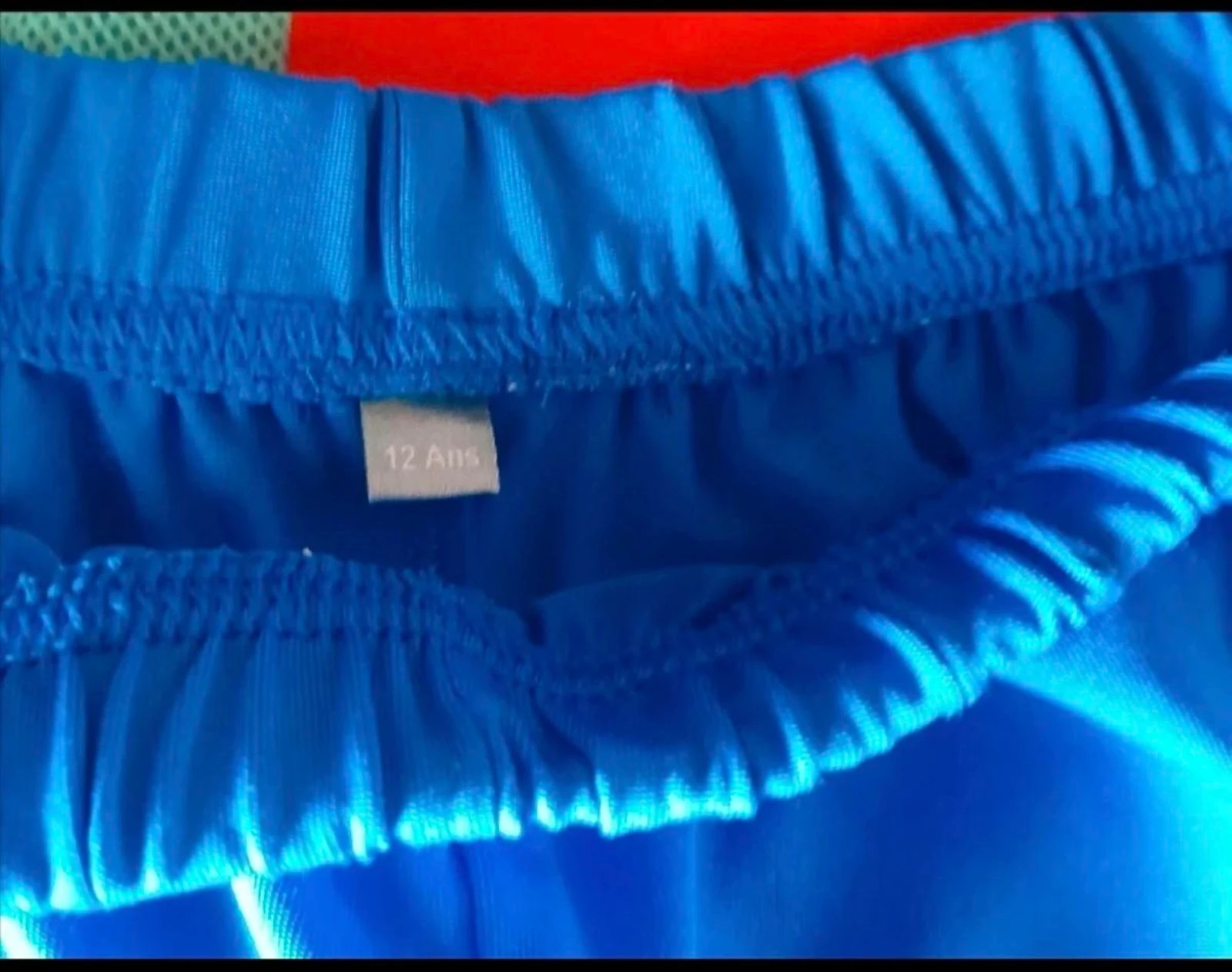 Conjunto de futebol da seleção de Portugal copa do mundo Brasil 2014 – photo 11
